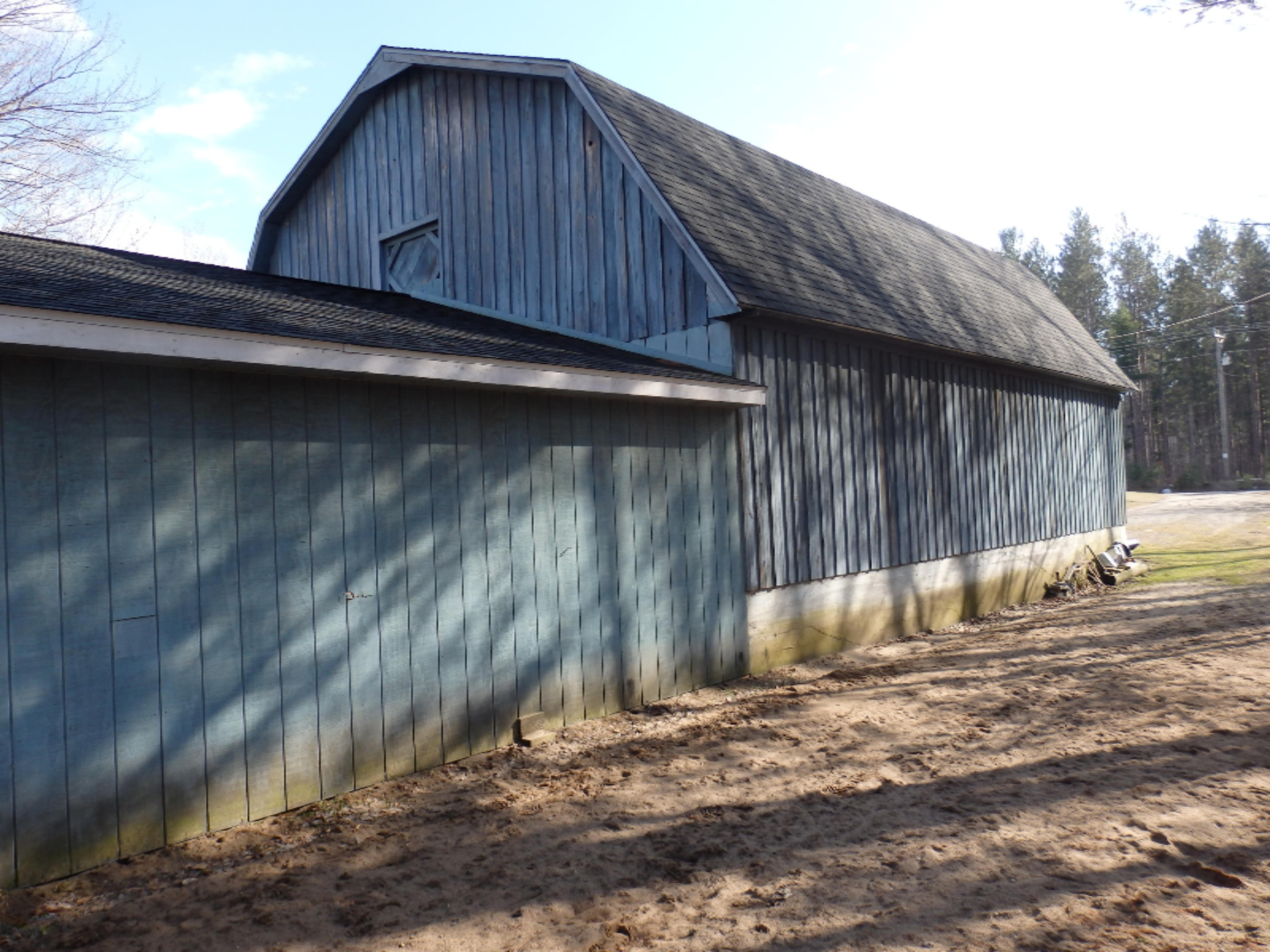 15312 9 Mile Road Kaleva, MI 49645 - Photo 3 of 54 P2220138