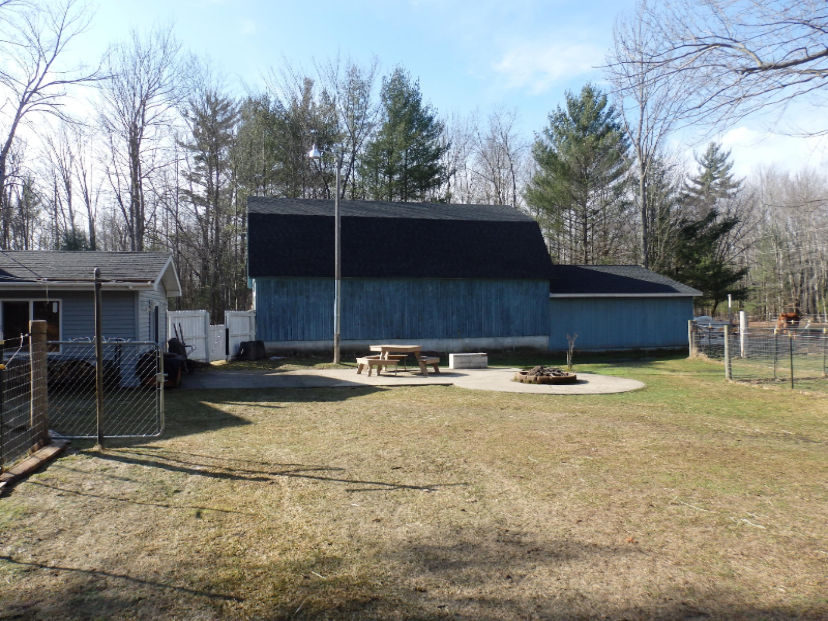 15312 9 Mile Road Kaleva, MI 49645 - Photo 32 of 54 P2220146