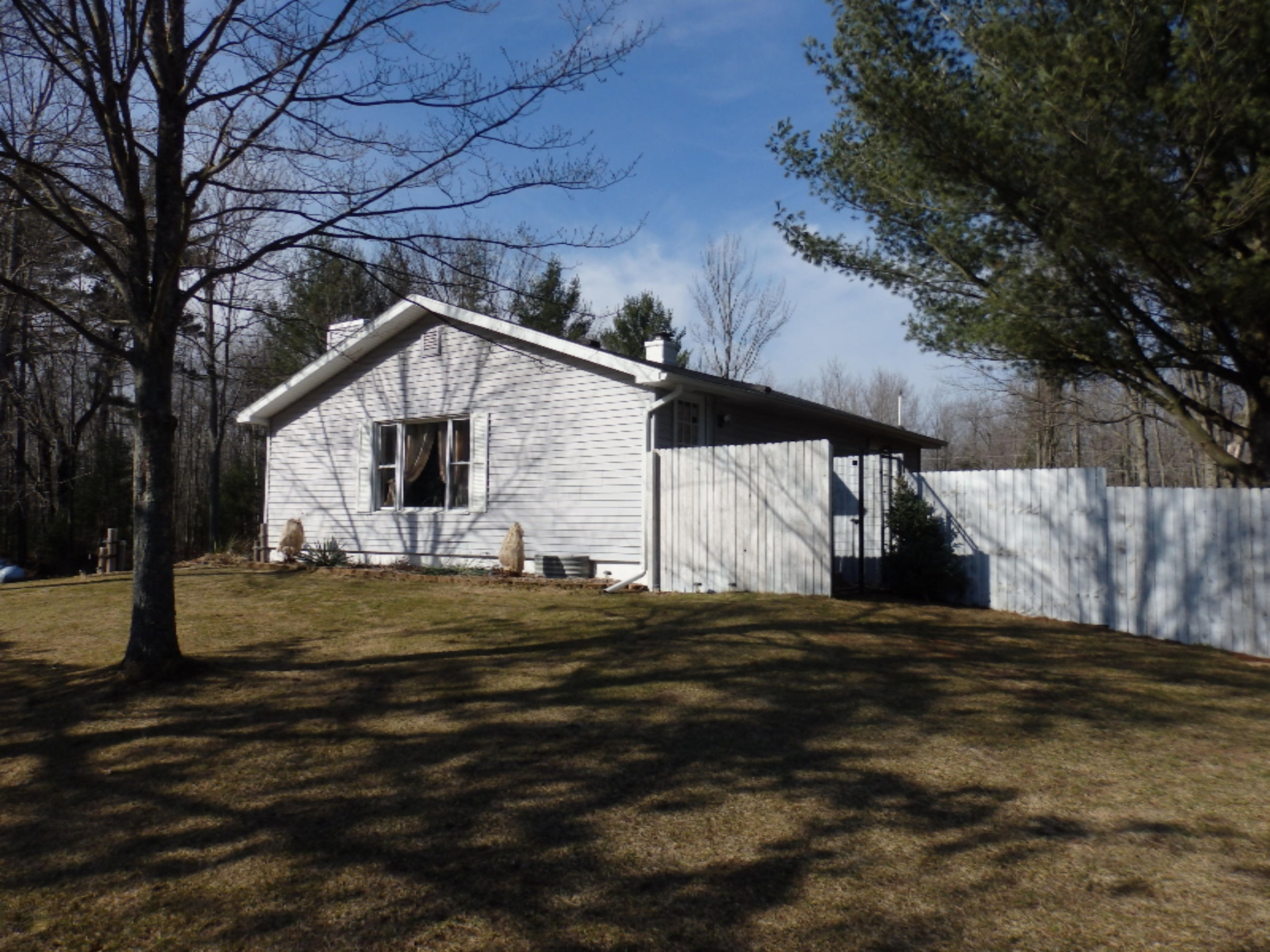 15312 9 Mile Road Kaleva, MI 49645 - Photo 52 of 54 P2220149