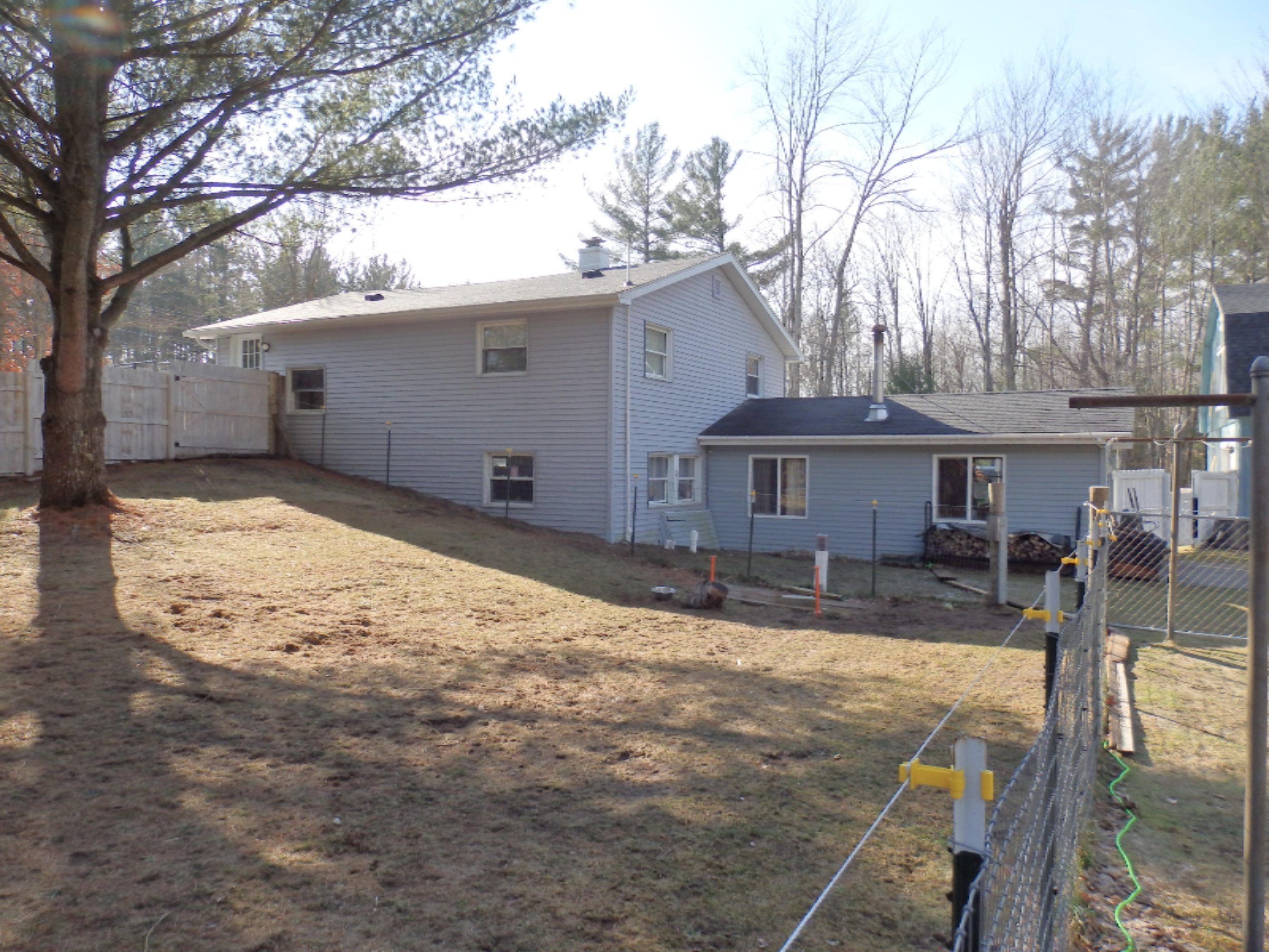 15312 9 Mile Road Kaleva, MI 49645 - Photo 54 of 54 P2220147