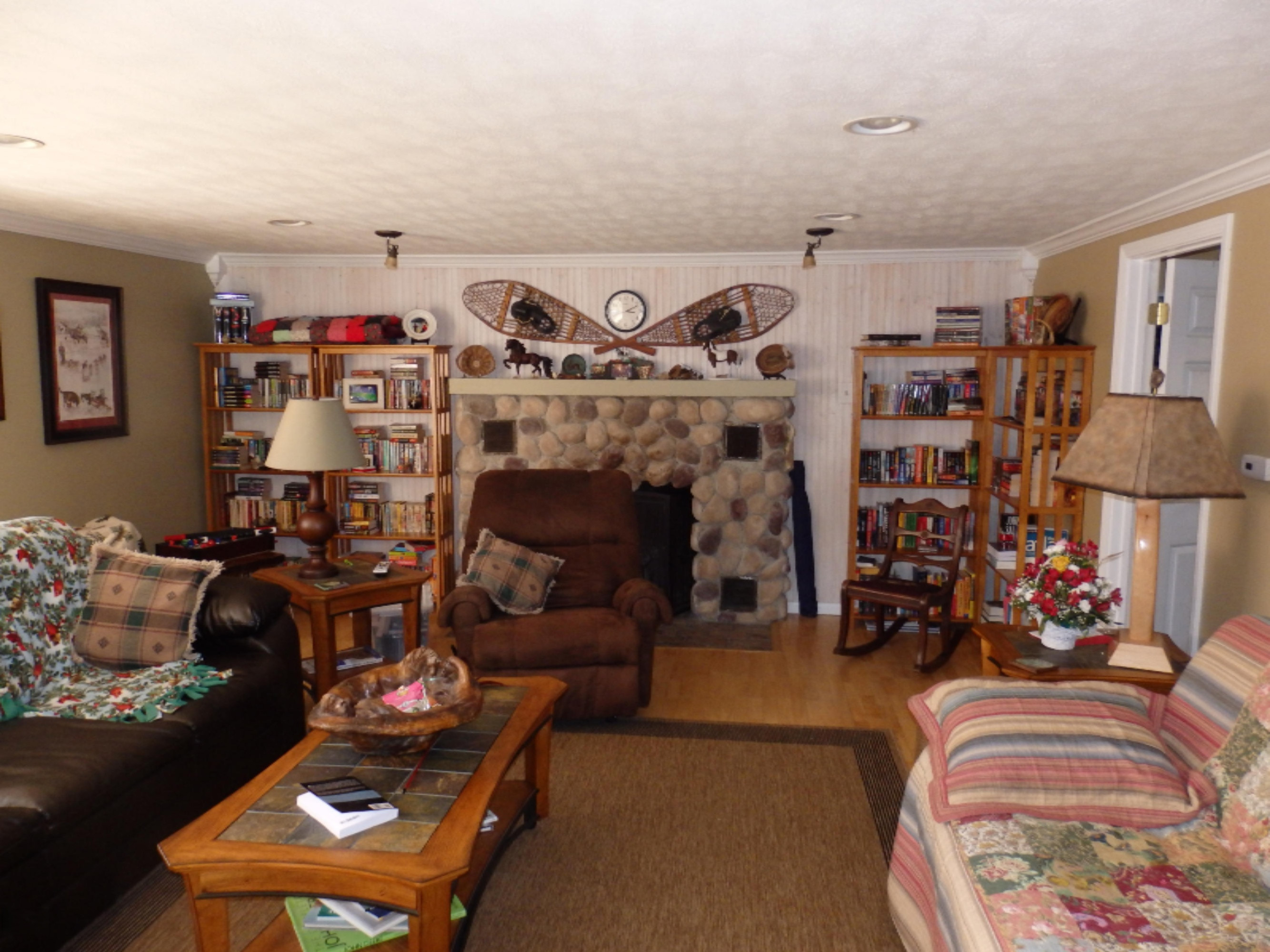 15312 9 Mile Road Kaleva, MI 49645 - Photo 7 of 54 P2220156