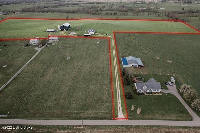 323 Providence Road Harrodsburg, KY 40330 - Photo 37 of 40 37