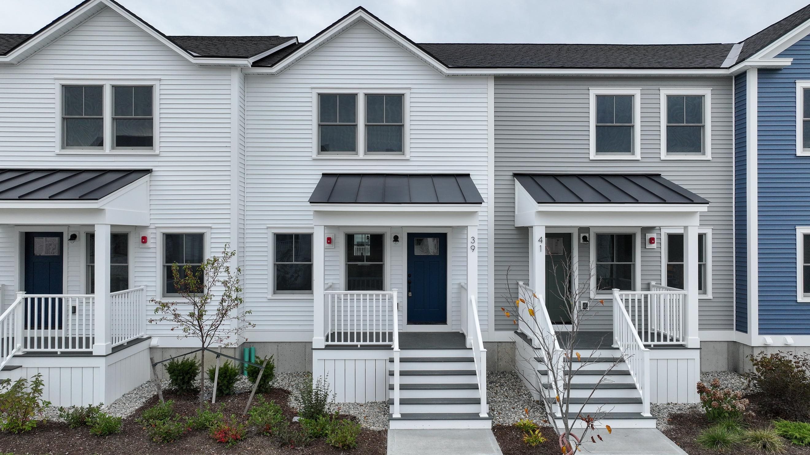 39 Barnes Brk Road, Unit 9 3 Middlebury, VT 05753 - Photo 1 of 27 Gallery Image 1
