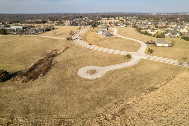 a view of a swimming pool