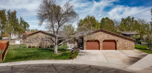$415,000 | 514 Teton Place, Worland, WY 82401