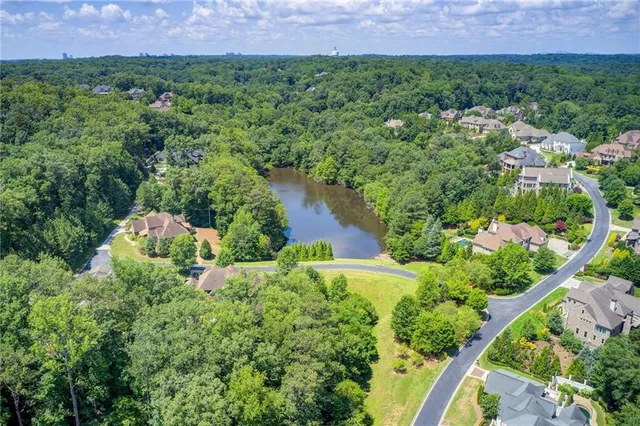 $493,000 | 3869 Teesdale Court, Sandy Springs, GA 30350