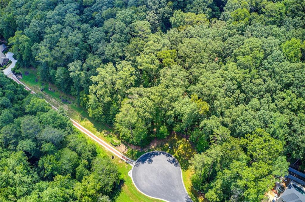 3869 Teesdale Court Sandy Springs, GA 30350 - Photo 6 of 13