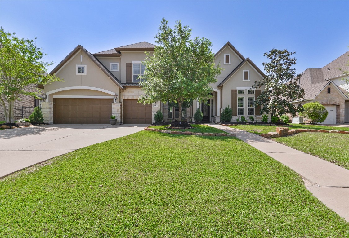 6827 Birdseye Maple Lane Spring, TX 77389 - Photo 1 of 46