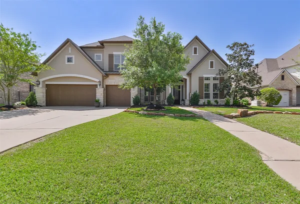 $835,000 | 6827 Birdseye Maple Lane, Spring, TX 77389