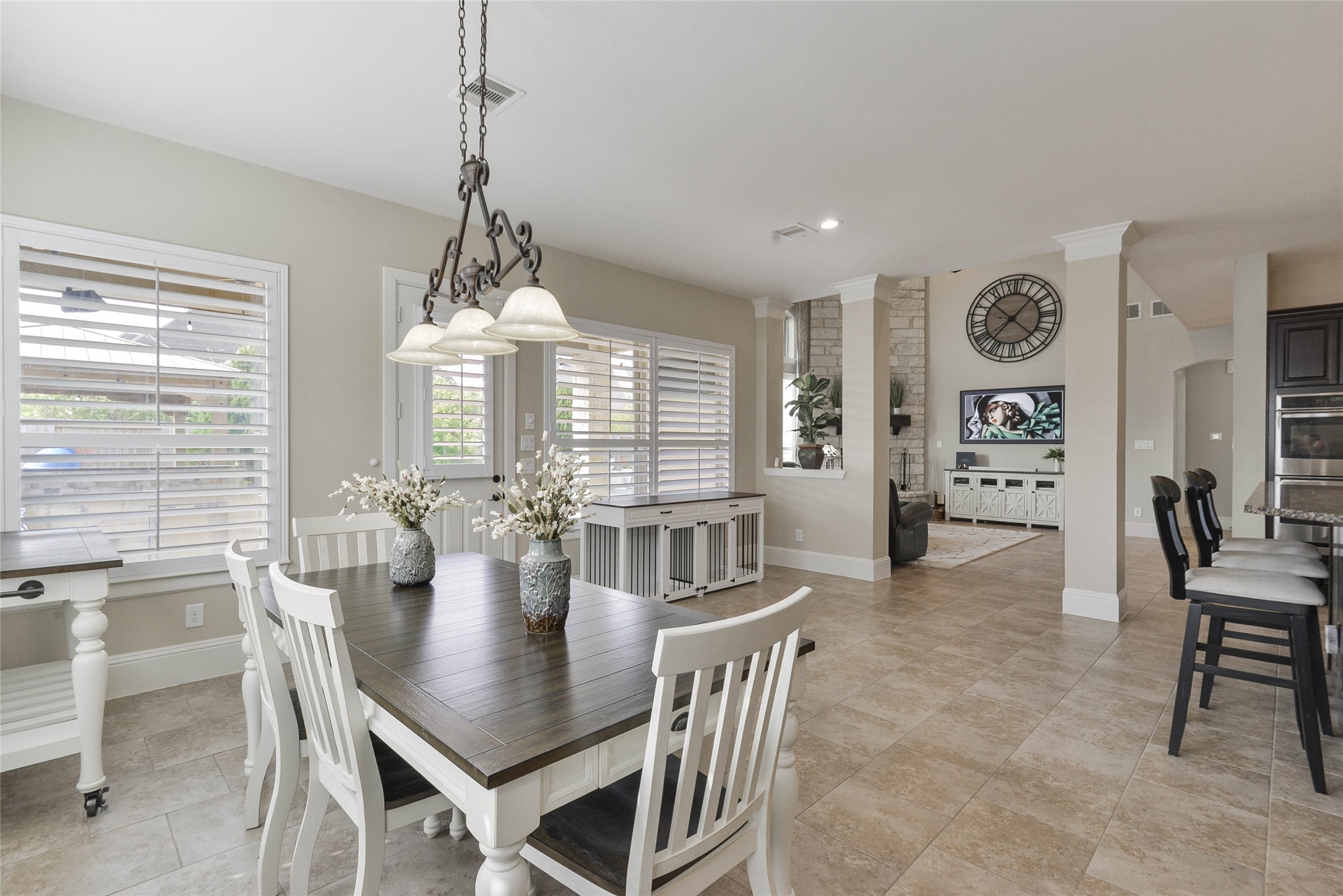 6827 Birdseye Maple Lane Spring, TX 77389 - Photo 13 of 46