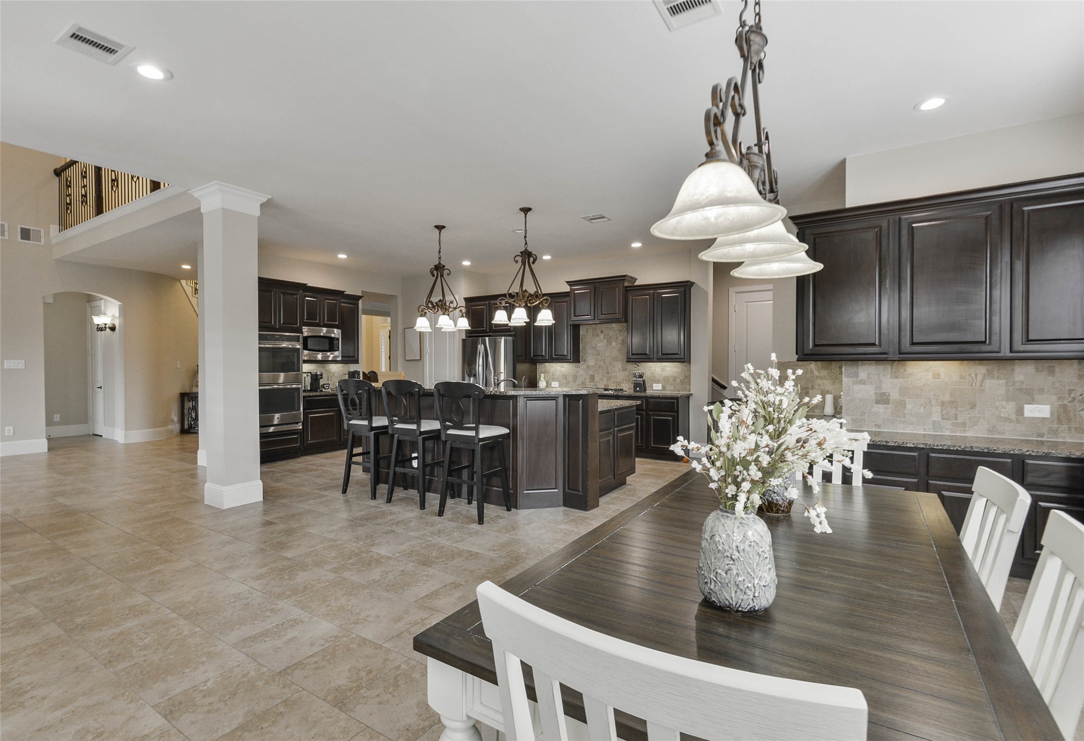 6827 Birdseye Maple Lane Spring, TX 77389 - Photo 14 of 46