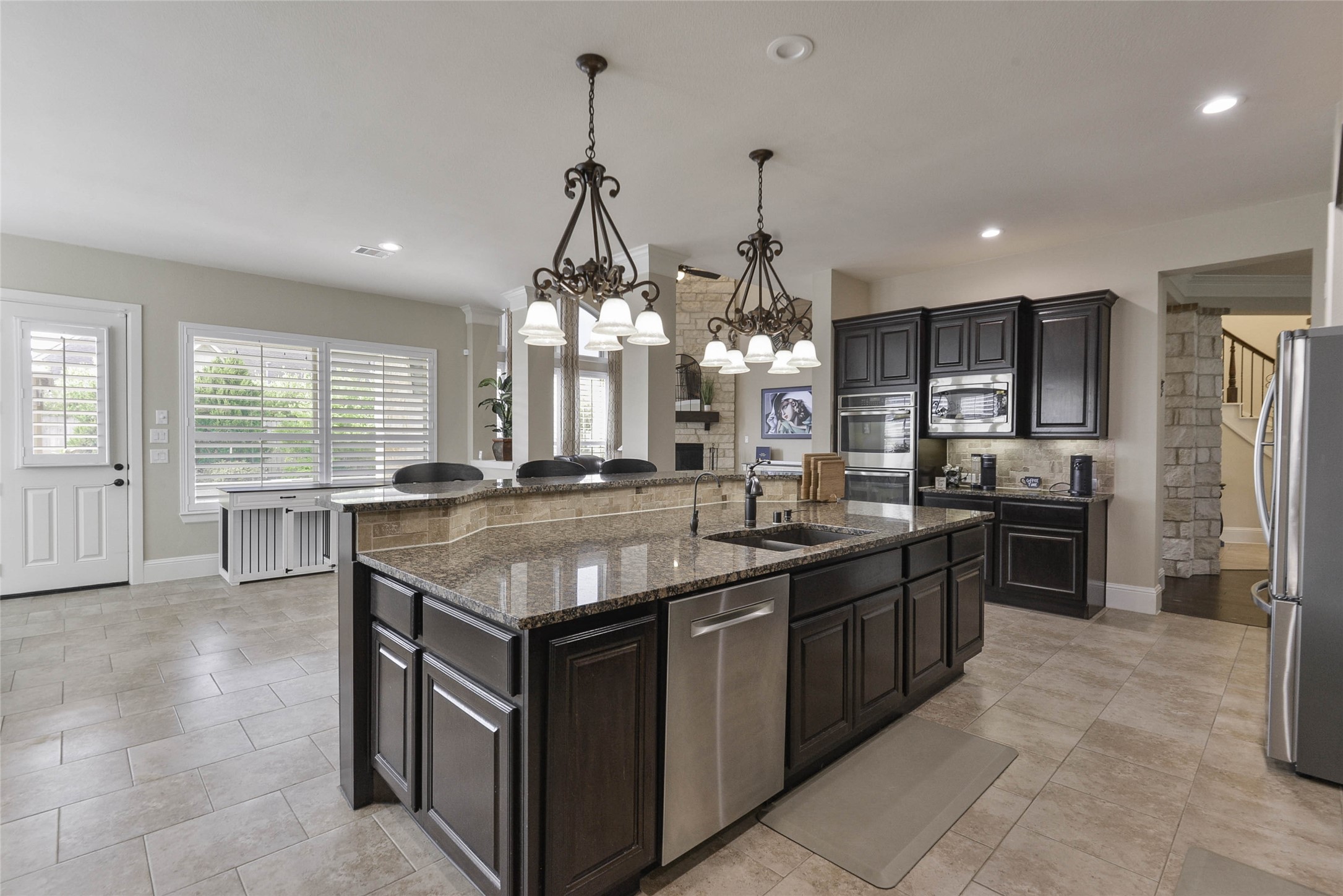 6827 Birdseye Maple Lane Spring, TX 77389 - Photo 15 of 46