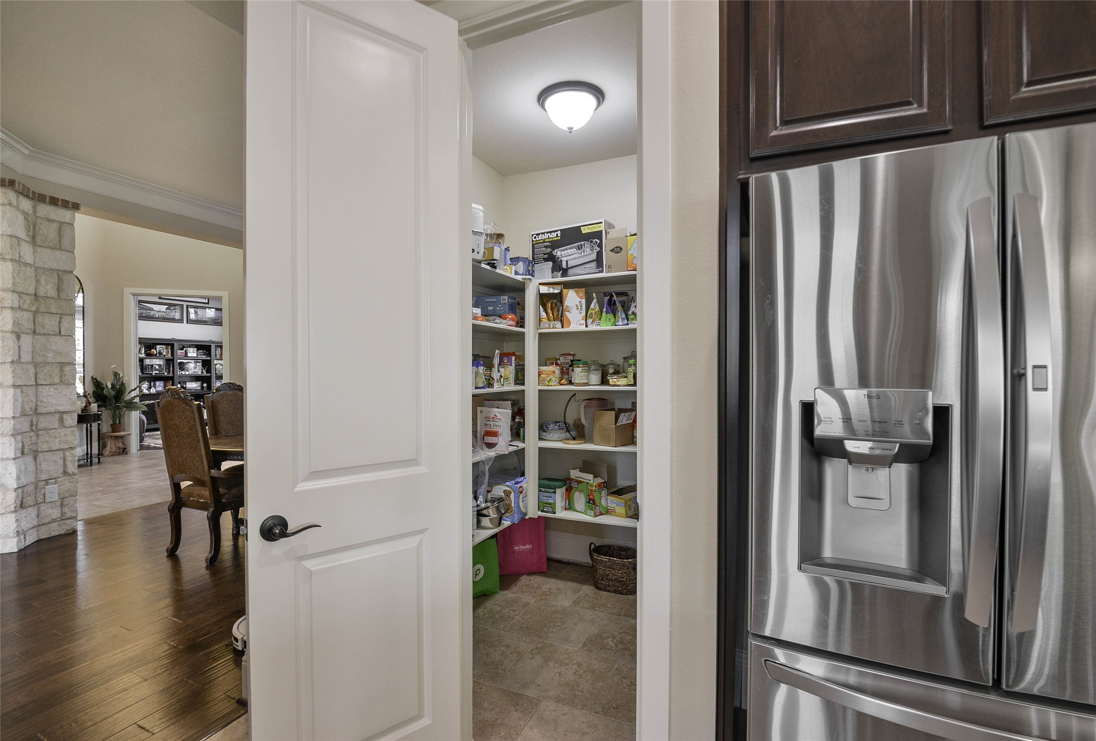 6827 Birdseye Maple Lane Spring, TX 77389 - Photo 18 of 46