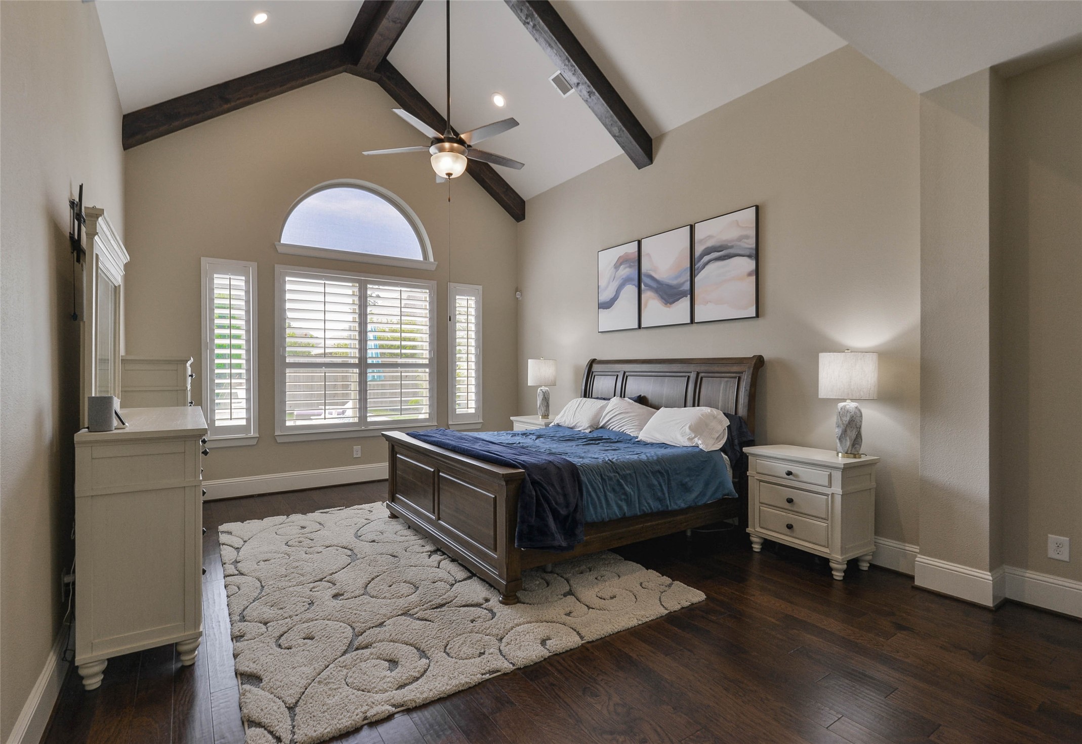 6827 Birdseye Maple Lane Spring, TX 77389 - Photo 24 of 46