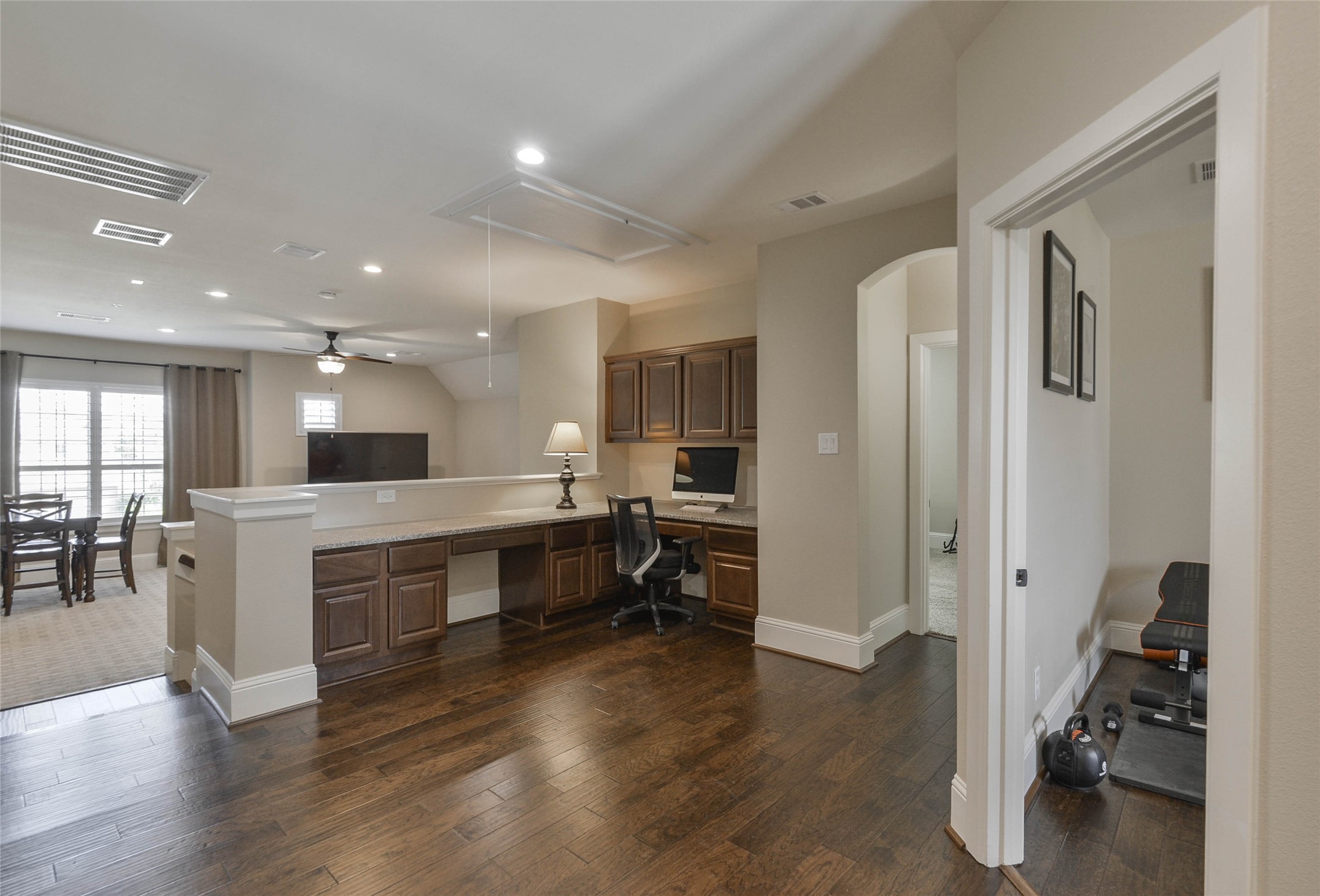 6827 Birdseye Maple Lane Spring, TX 77389 - Photo 32 of 46