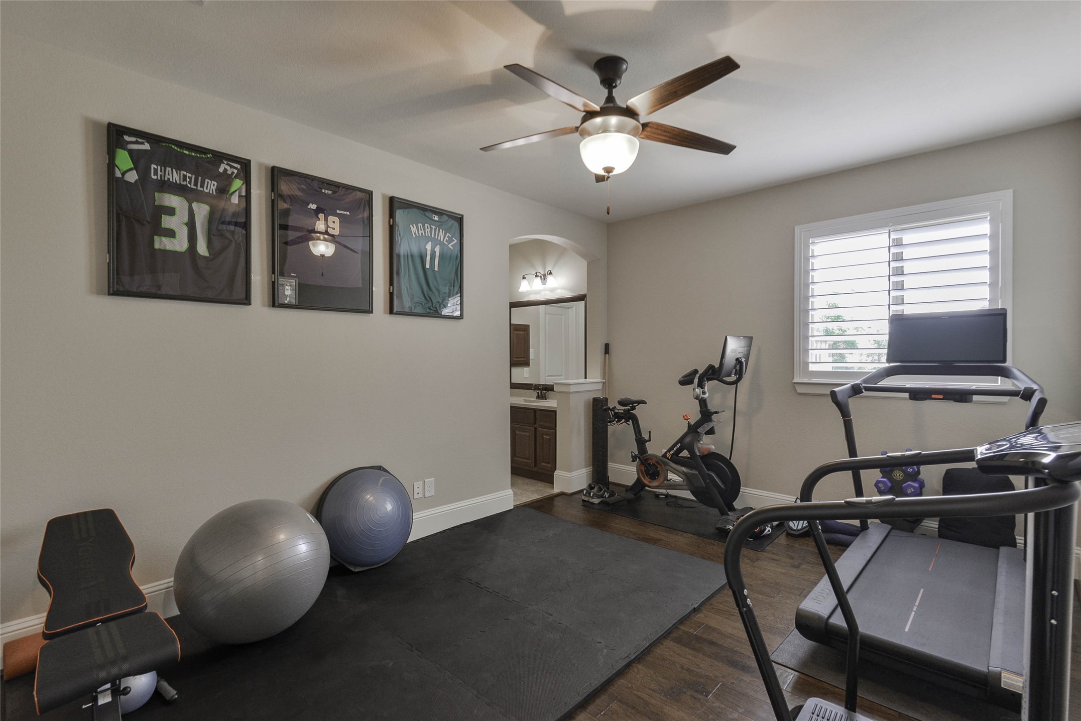 6827 Birdseye Maple Lane Spring, TX 77389 - Photo 36 of 46