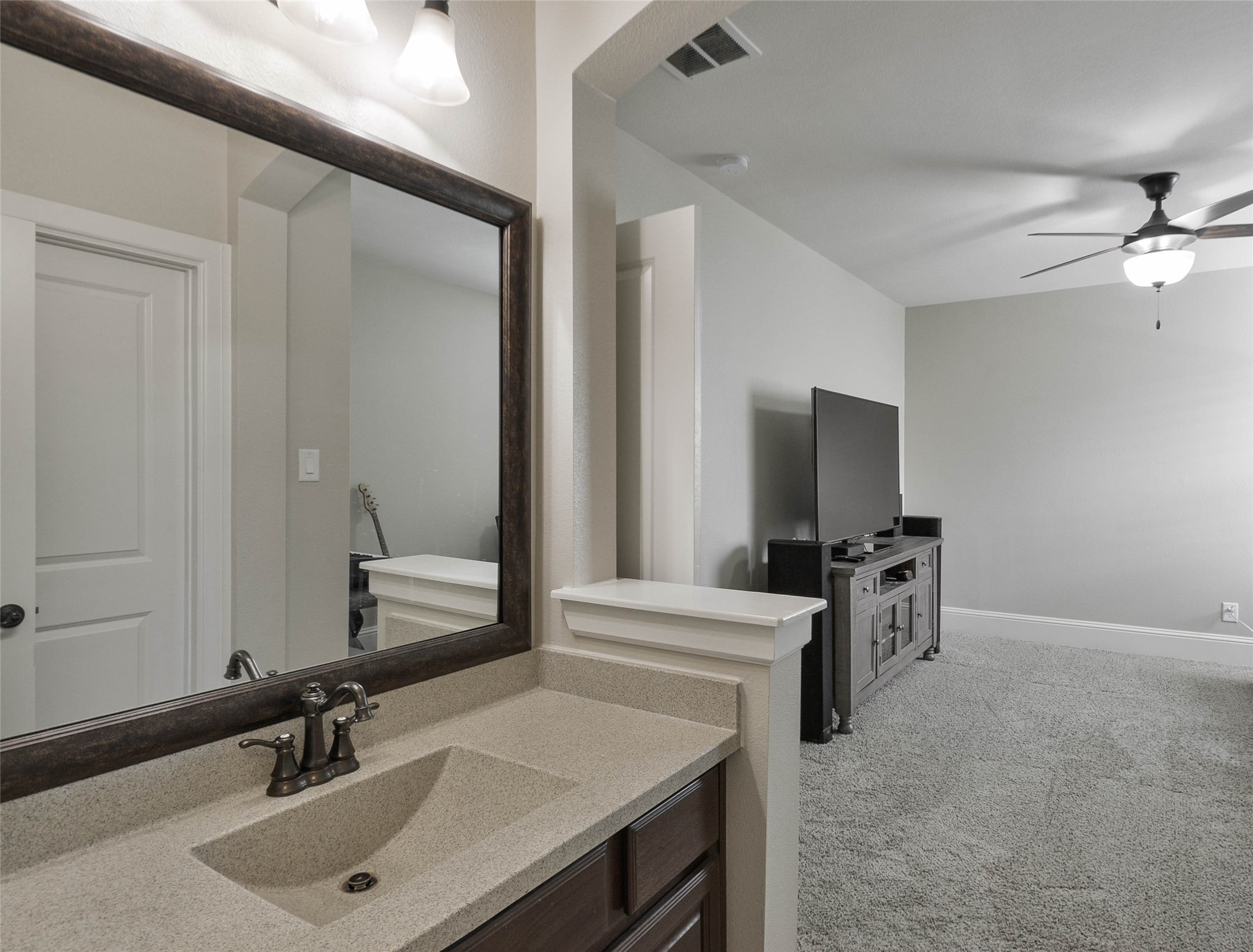 6827 Birdseye Maple Lane Spring, TX 77389 - Photo 38 of 46