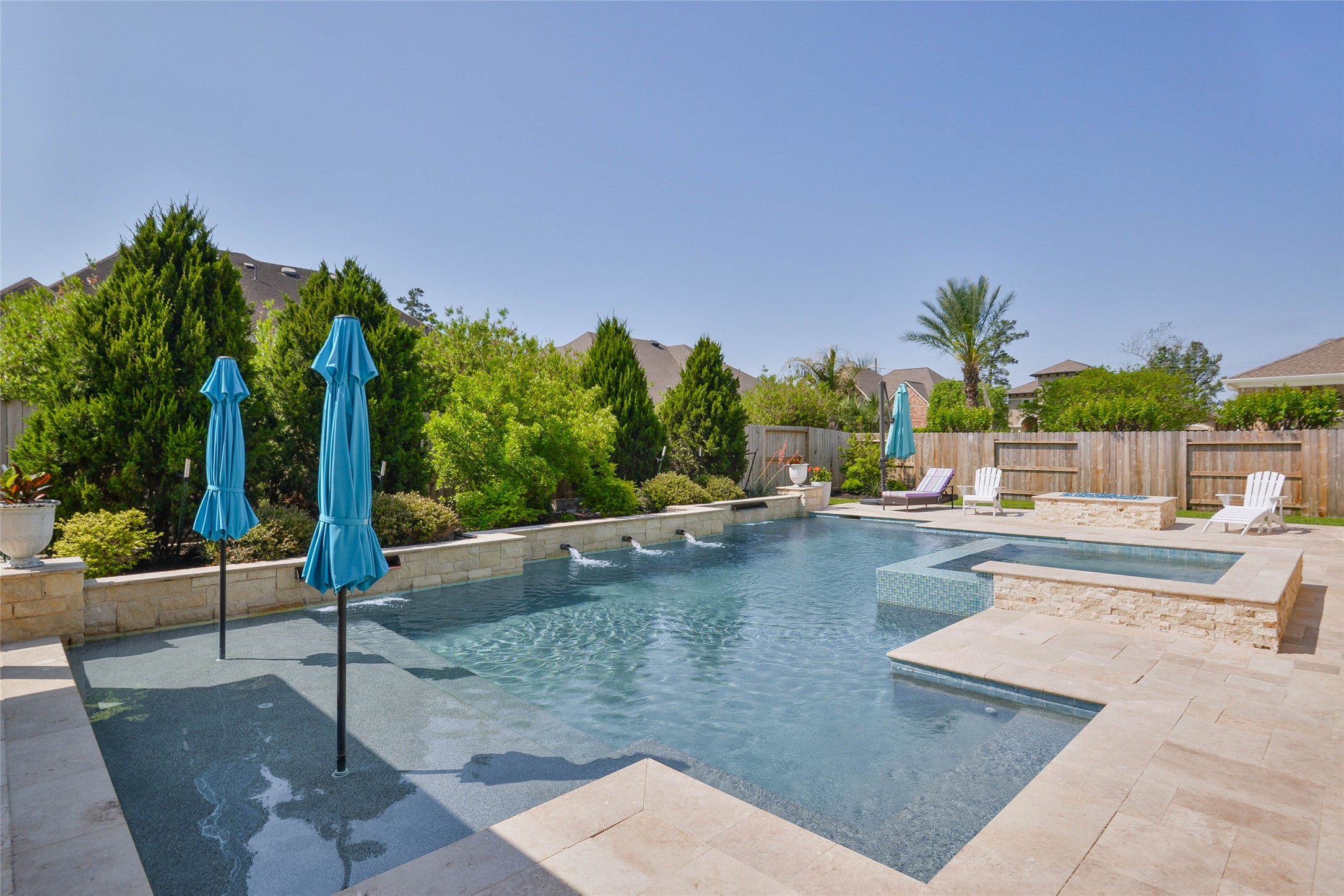 6827 Birdseye Maple Lane Spring, TX 77389 - Photo 4 of 46