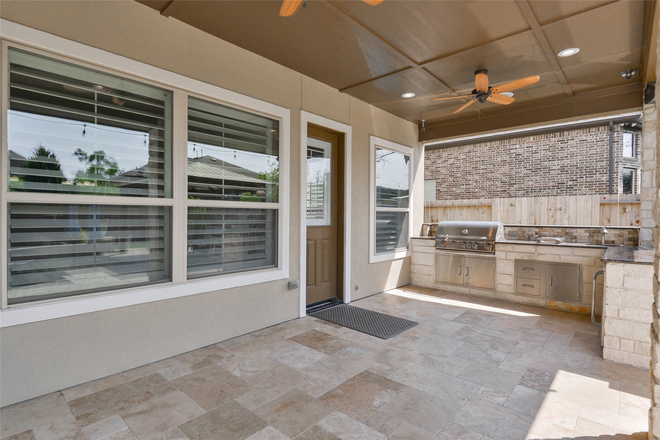 6827 Birdseye Maple Lane Spring, TX 77389 - Photo 42 of 46