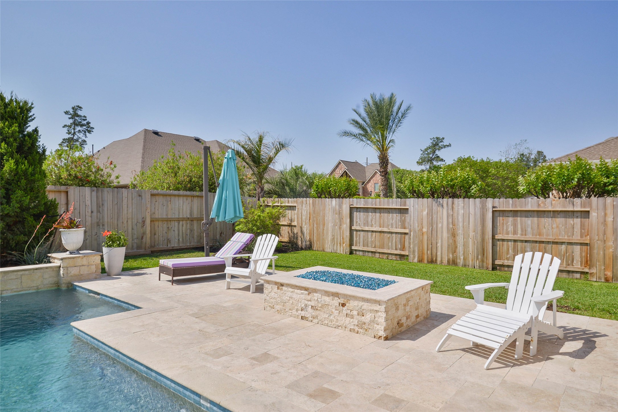 6827 Birdseye Maple Lane Spring, TX 77389 - Photo 43 of 46