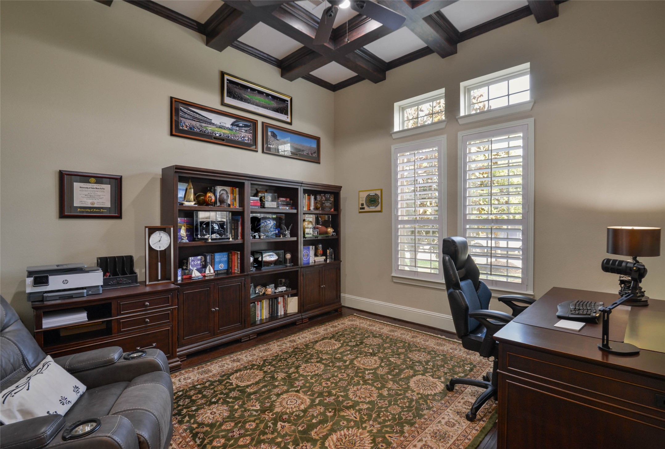 6827 Birdseye Maple Lane Spring, TX 77389 - Photo 7 of 46