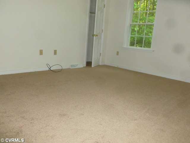 1906 Buckner Road Bumpass, VA 23024 - Photo 5 of 8 Bedroom