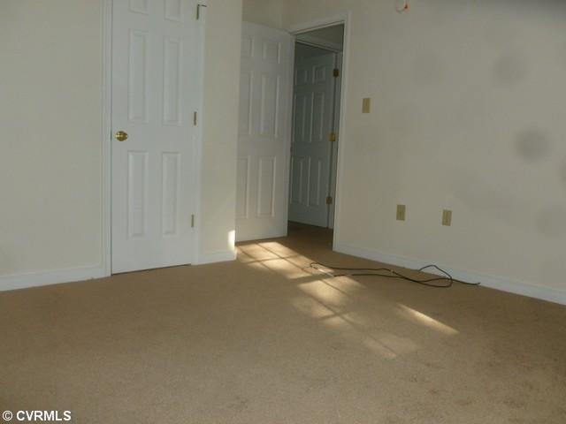 1906 Buckner Road Bumpass, VA 23024 - Photo 6 of 8 Bedroom