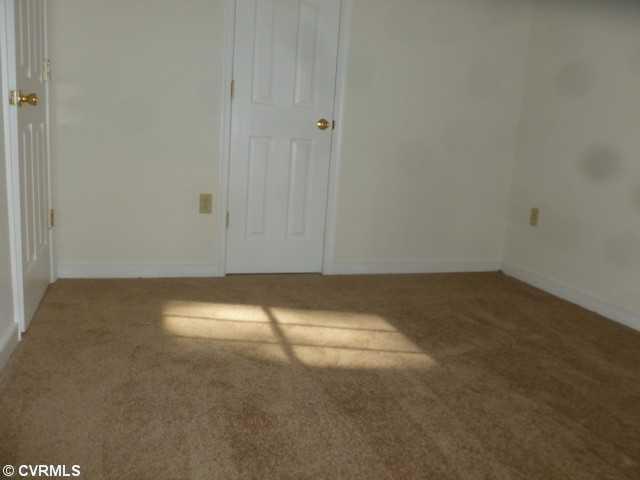 1906 Buckner Road Bumpass, VA 23024 - Photo 7 of 8 Bedroom