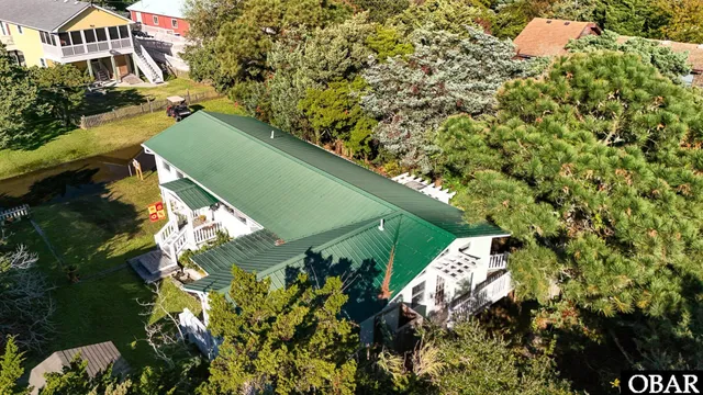 $489,000 | 52 Cabana Drive, Unit 25, Ocracoke, NC 27960