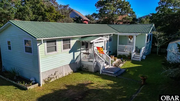$489,000 | 52 Cabana Drive, Unit 25, Ocracoke, NC 27960