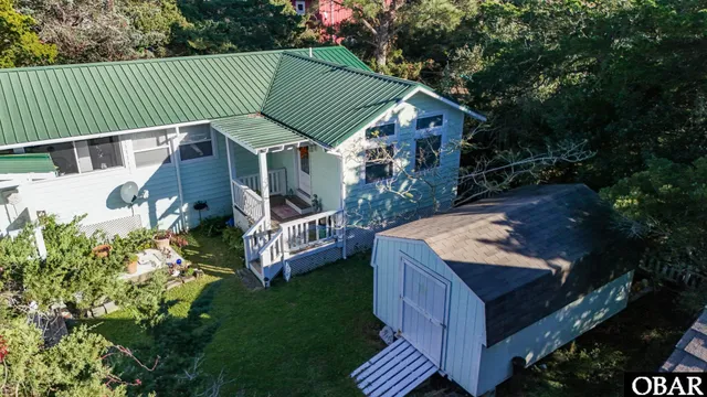 $489,000 | 52 Cabana Drive, Unit 25, Ocracoke, NC 27960