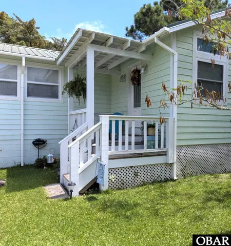 $489,000 | 52 Cabana Drive, Unit 25, Ocracoke, NC 27960