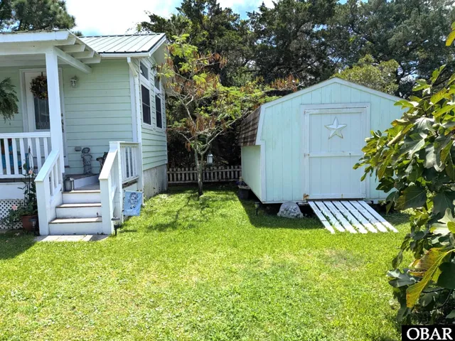 $489,000 | 52 Cabana Drive, Unit 25, Ocracoke, NC 27960