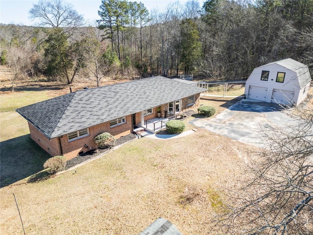 1002 Covered Bridge Road Covington, GA 30016 - Photo 1 of 1 Gallery Image 1