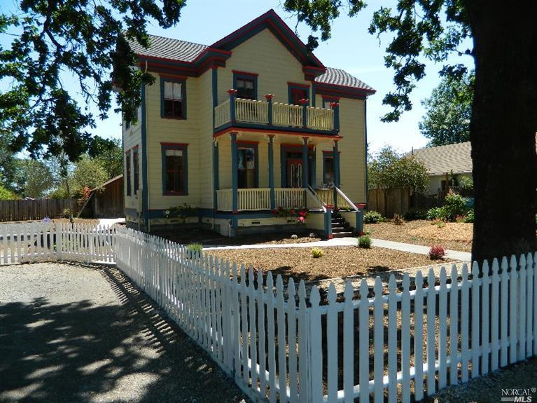 294 Windsor River Road Windsor, CA 95492 - Photo 1 of 1 Gallery Image 1