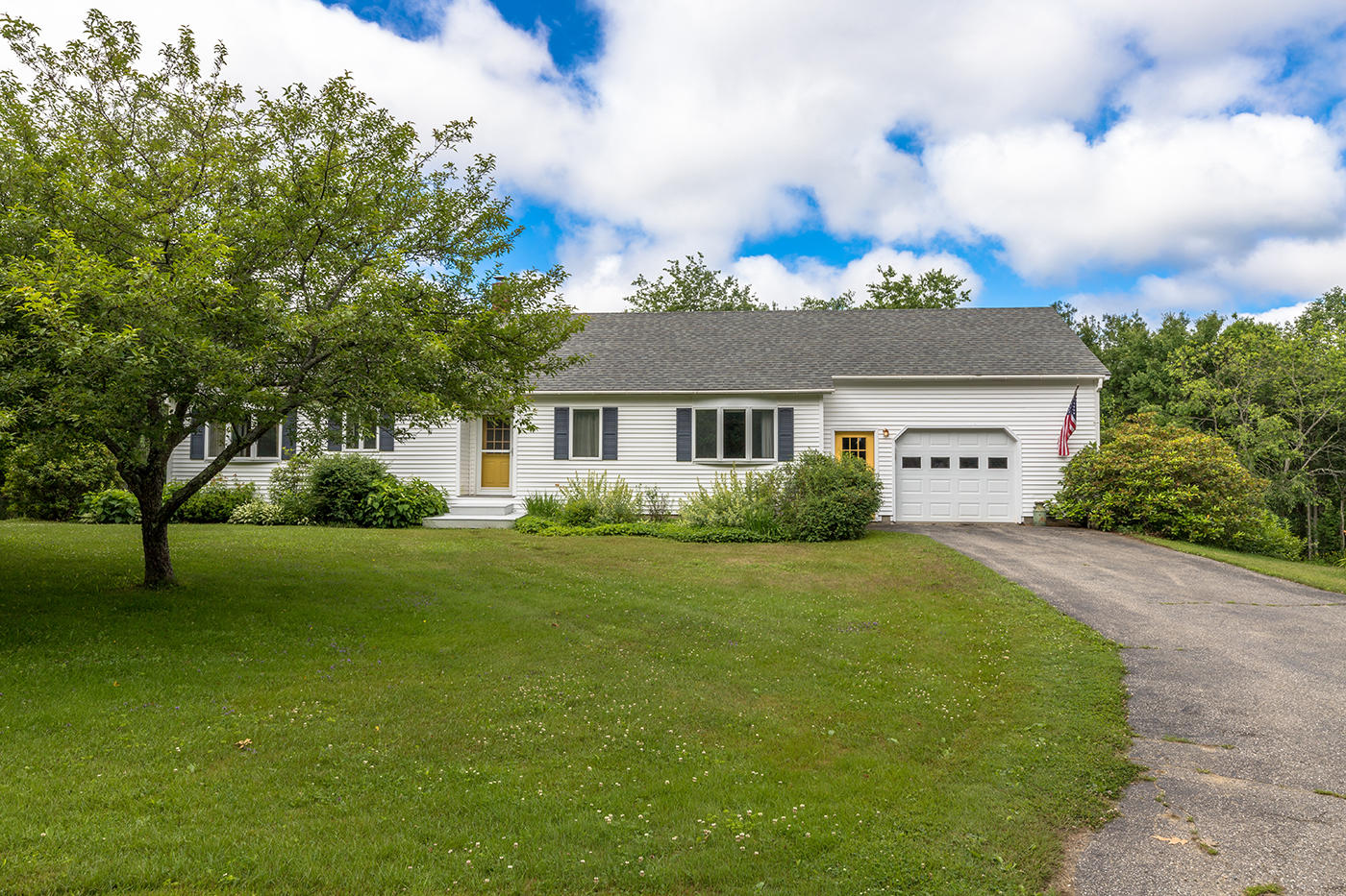 190 Cobb Road Camden, ME 04843 - Photo 1 of 35 IMG_9490