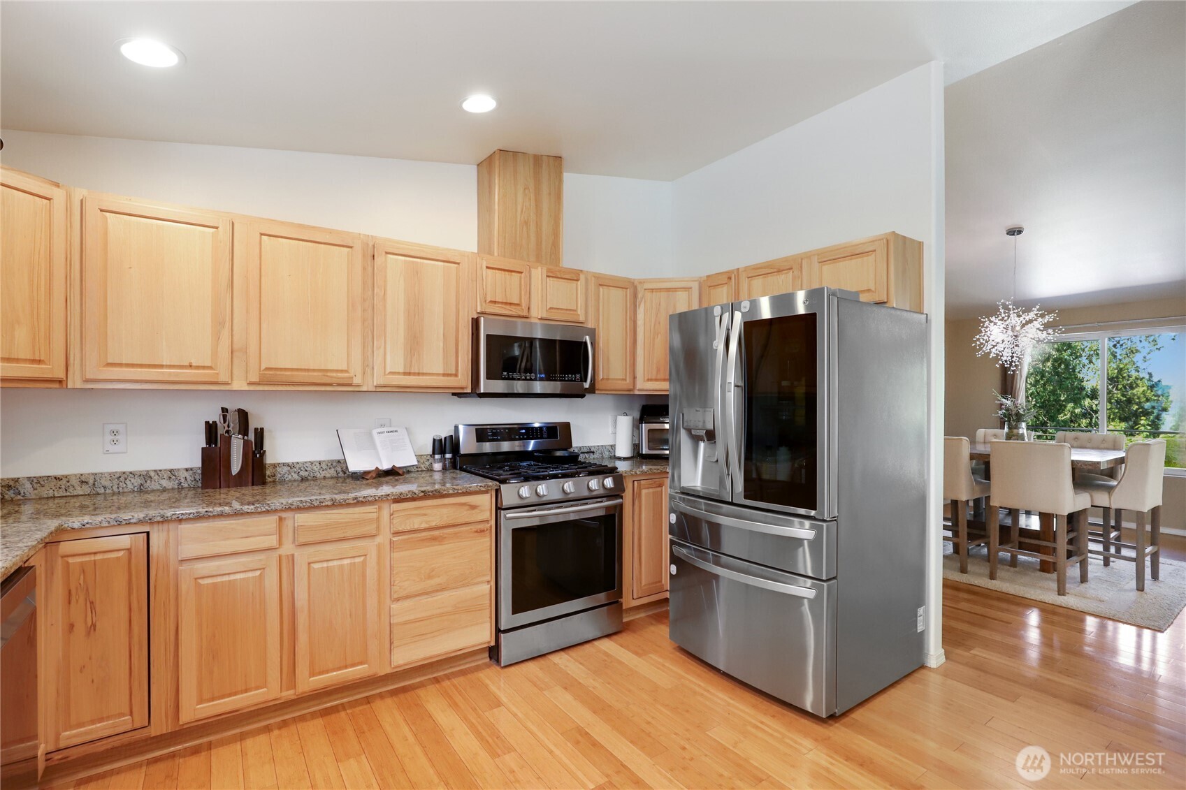 2028 Northwest Misty Ridge Lane Silverdale, WA 98383 - Photo 7 of 40