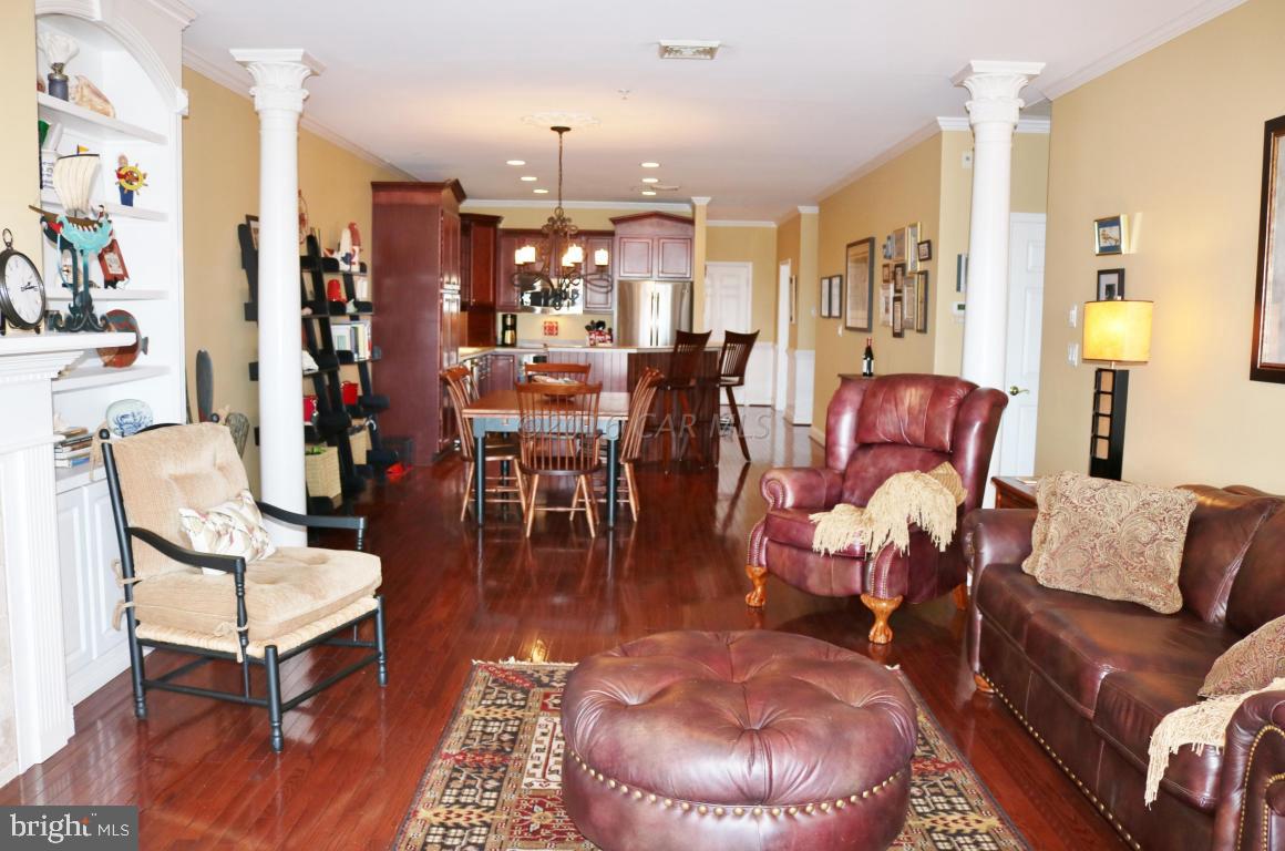 9742 Golf Course Road, Unit 301 Ocean City, MD 21842 - Photo 10 of 50 Gallery Image 10