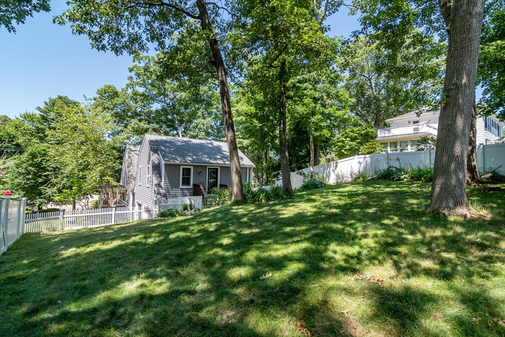 238 Warren Road Framingham, MA 01702 - Photo 29 of 29 Gallery Image 29