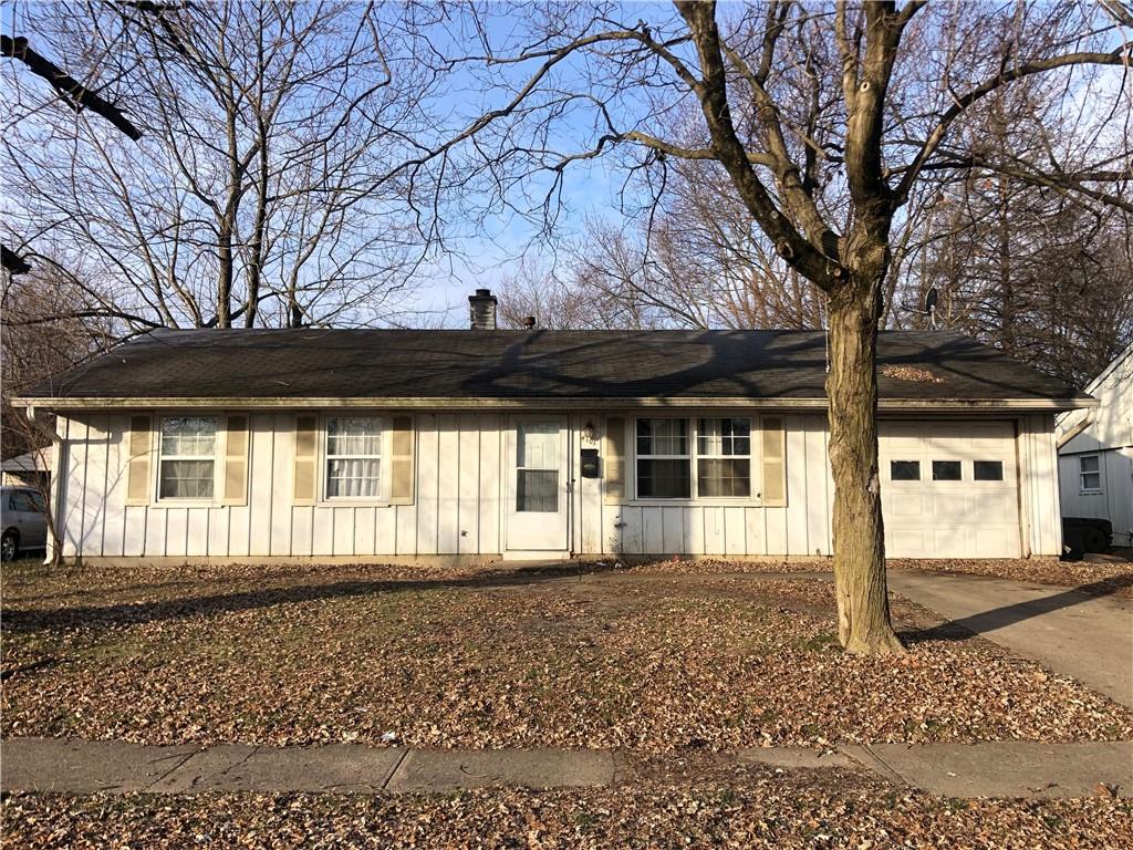 4102 Biscayne Road Indianapolis, IN 46226 - Photo 1 of 7