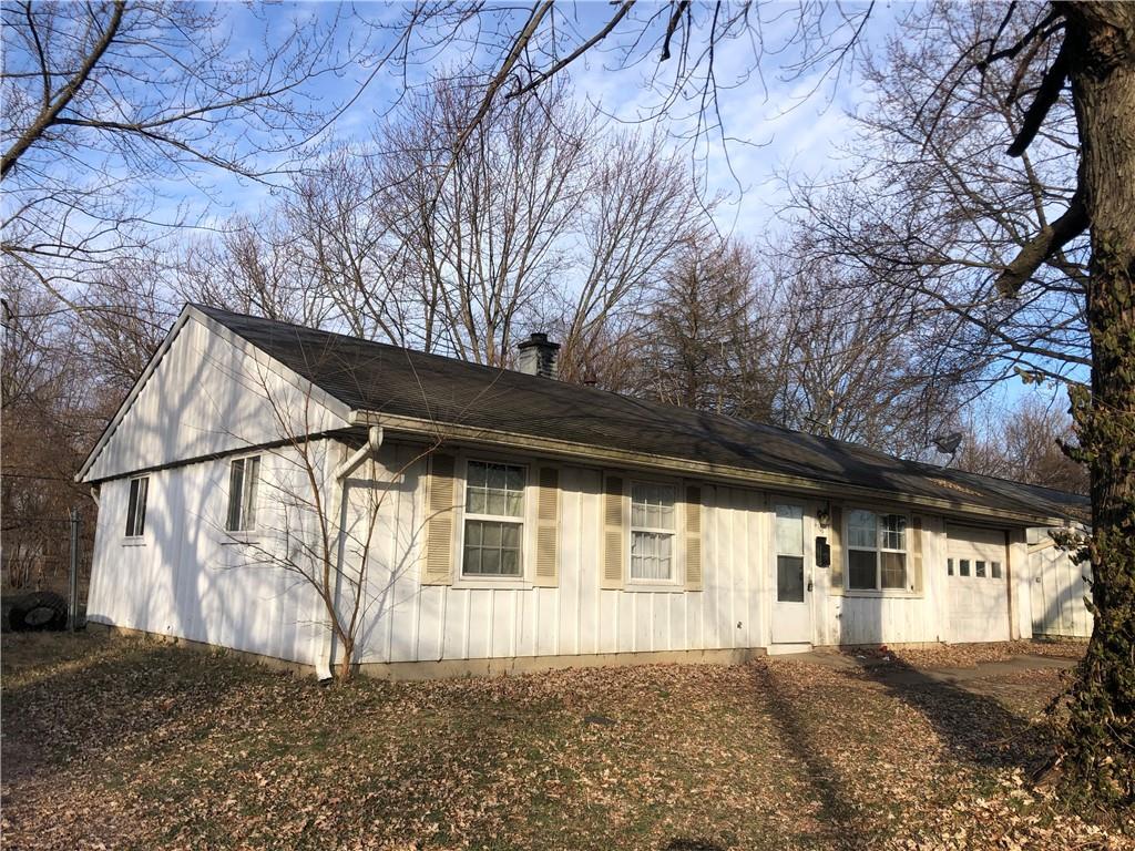 4102 Biscayne Road Indianapolis, IN 46226 - Photo 2 of 7