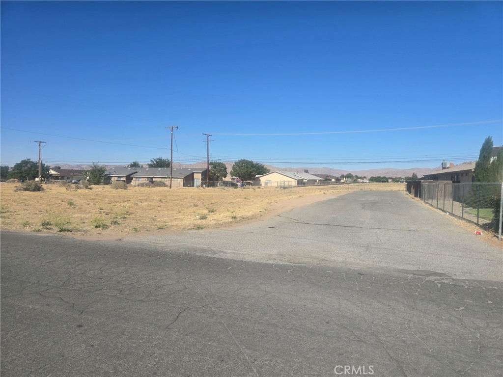 0 Wanaque Road Apple Valley, CA 92307 - Photo 3 of 3