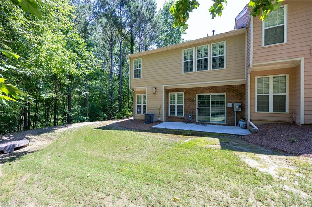 5651 Ridgedale Trace Mableton, GA 30126 - Photo 39 of 44