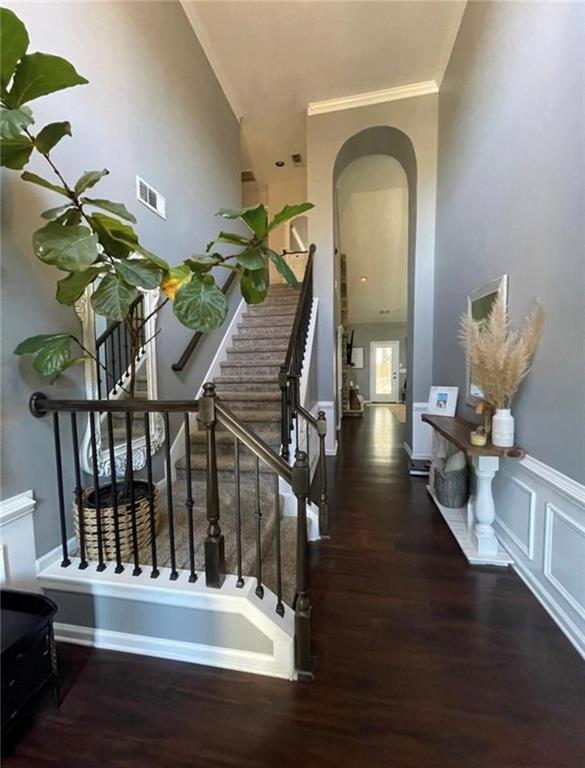 3381 Hunters Point Road Southeast Smyrna, GA 30082 - Photo 2 of 15