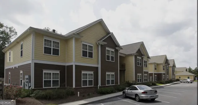 $1,100 | 4469 Martha Berry Highway, Unit 121, Rome, GA 30165