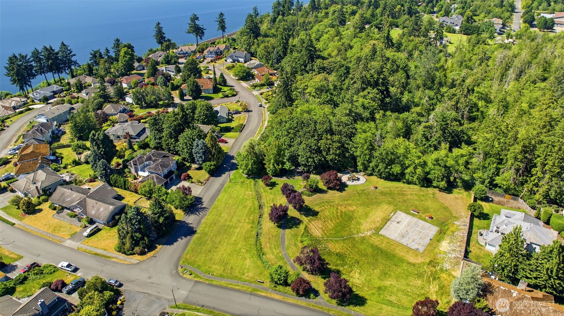306 Keach Loop Steilacoom, WA 98388 - Photo 32 of 37