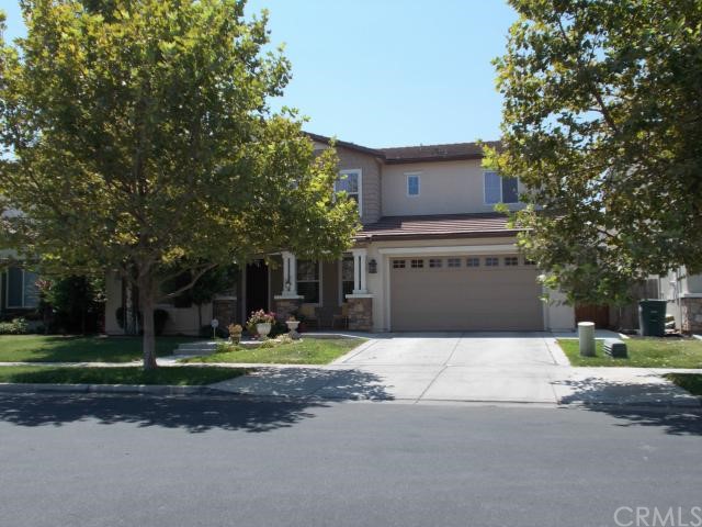 1232 Avignon Drive Merced, CA 95348 - Photo 1 of 1 Gallery Image 1