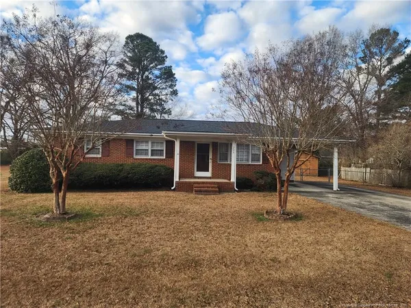 $1,650 | 206 Britt Street, Smithfield, NC 27577