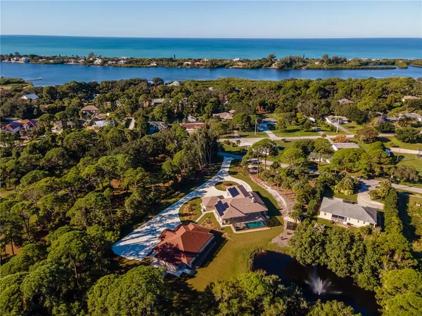 $3,400,000 | 1991 Heasley Road, Englewood, FL 34223
