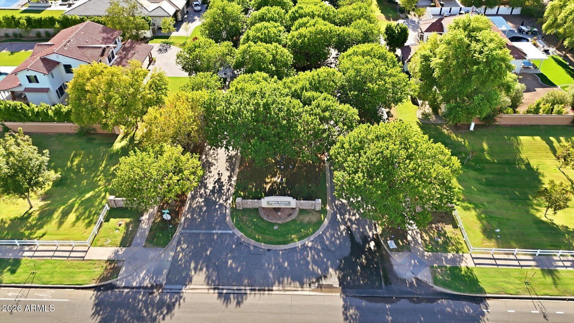 3166 East Morrison Ranch Parkway Gilbert, AZ 85296 - Photo 3 of 74 099-Malanin_Drone_010